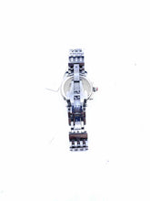 Load image into Gallery viewer, MICHELE Silver Watch
