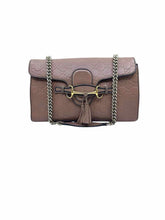 Load image into Gallery viewer, GUCCI Pink Leather Handbag
