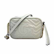 Load image into Gallery viewer, GUCCI Marmont Camera Handbag
