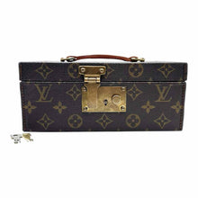 Load image into Gallery viewer, LOUIS VUITTON Boite A Tout Jewelry Box
