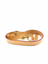 Load image into Gallery viewer, LOUIS VUITTON Natural Leather Solid Misc
