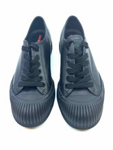 Load image into Gallery viewer, PRADA Black Men's Sneakers | 6.5
