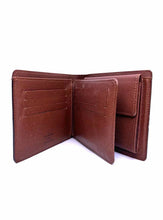 Load image into Gallery viewer, LOUIS VUITTON Brown Coated canvas Monogram Wallet
