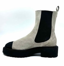 Load image into Gallery viewer, CHANEL Chelsea Ankle Boot | Size 11
