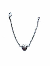 Load image into Gallery viewer, GUCCI Silver Bracelet

