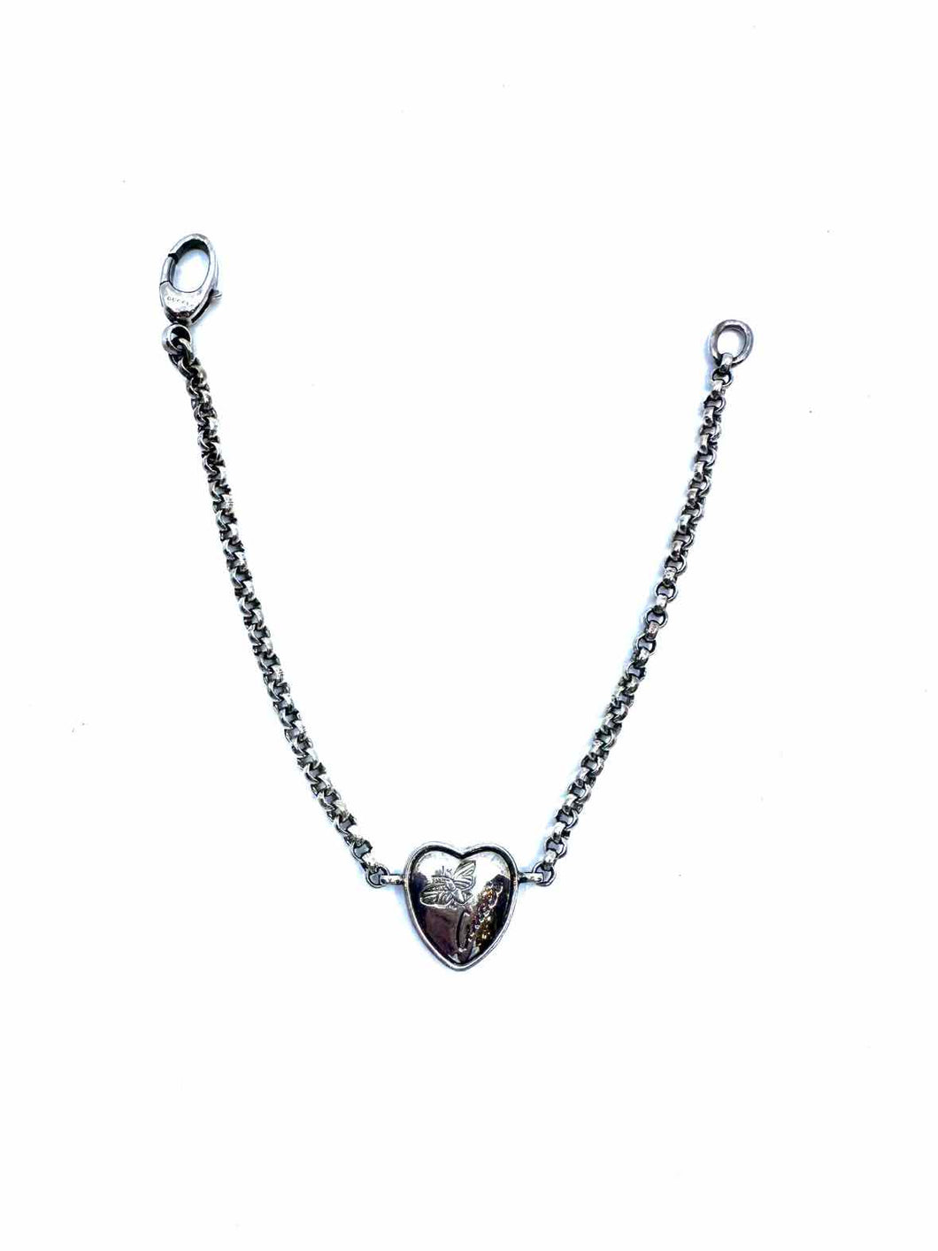 GUCCI Silver Bracelet