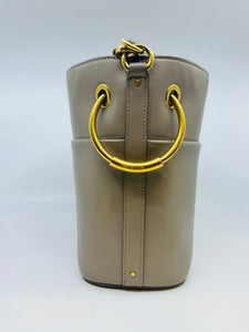 Chloe Roy Bucket Handbag