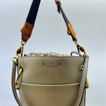 Load image into Gallery viewer, Chloe Roy Bucket Handbag
