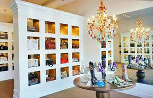 The East Bay's Luxury Consignment Shops, Fashion