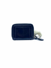 Load image into Gallery viewer, CELINE Black Patent Leather Wallet
