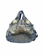 Load image into Gallery viewer, GUCCI Gold Patent Leather Handbag
