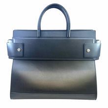 Load image into Gallery viewer, GIVENCHY Black Leather Solid Handbag
