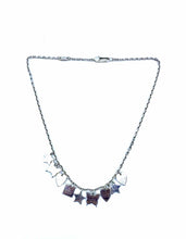 Load image into Gallery viewer, GUCCI Silver Necklace
