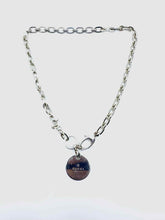 Load image into Gallery viewer, GUCCI Silver Necklace
