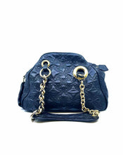 Load image into Gallery viewer, YVES SAINT LAURENT Pale Pink Leather Handbag
