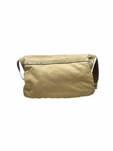Load image into Gallery viewer, PRADA Tan Nylon Handbag
