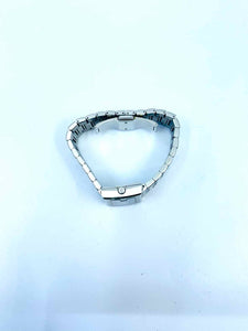 GUCCI Silver Watch