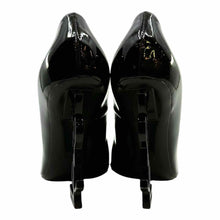 Load image into Gallery viewer, SAINT LAURENT Opyum Patent Leather Pumps | 5

