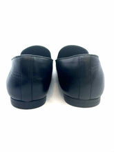 Load image into Gallery viewer, CHANEL Size 9.5 Black Flats
