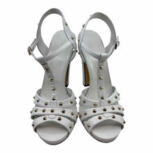 Load image into Gallery viewer, GUCCI Melville Sandals | 9
