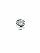 Load image into Gallery viewer, TIFFANY &amp; CO Sterling Silver White Ring
