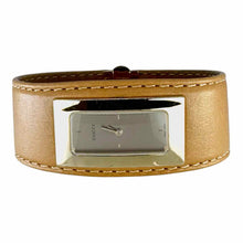 Load image into Gallery viewer, GUCCI Neon Leather Watch
