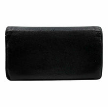Load image into Gallery viewer, CHANEL Leather Wallet
