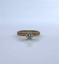 Load image into Gallery viewer, Fine Jewelry Gold Ring
