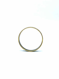 HERMES Green Print Bracelet