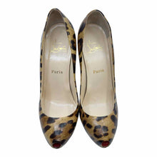 Load image into Gallery viewer, CHRISTIAN LOUBOUTIN Patent Leather Pumps | 9.5
