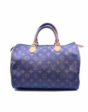 Load image into Gallery viewer, LOUIS VUITTON BROWN &amp; BEIGE Handbag
