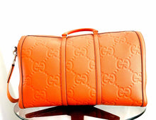 Load image into Gallery viewer, GUCCI Piuma Duffle Bag
