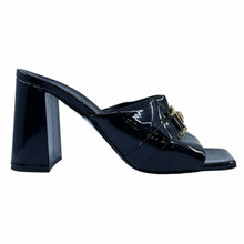Load image into Gallery viewer, VERSACE Patent Leather Sandals | 8
