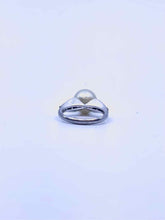 Load image into Gallery viewer, Fine Jewelry Pearl Ring
