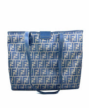 Load image into Gallery viewer, FENDI Brown Handbag
