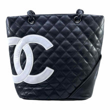 Load image into Gallery viewer, CHANEL Cambon Handbag
