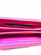 Load image into Gallery viewer, CHANEL Quilted Wallet
