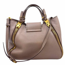 Load image into Gallery viewer, TOM FORD Sedgwick Leather Handbag
