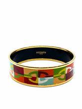 Load image into Gallery viewer, HERMES Multi-Color Bracelet
