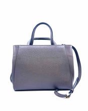 Load image into Gallery viewer, FENDI Taupe Leather Solid Handbag
