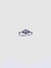 Load image into Gallery viewer, Fine Jewelry Purple Ring
