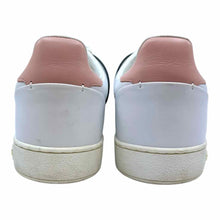 Load image into Gallery viewer, LOUIS VUITTON Size 11 White Sneakers
