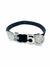Load image into Gallery viewer, CHANEL Black, Ivory Belt
