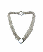 Load image into Gallery viewer, TIFFANY &amp; CO Silver Necklace

