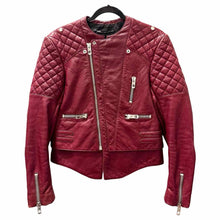 Load image into Gallery viewer, BALENCIAGA Leather Jacket | M
