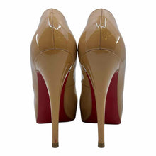Load image into Gallery viewer, CHRISTIAN LOUBOUTIN Patent Leather Pumps | 10
