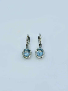 EFFY Blue Pierced Earrings