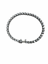 Load image into Gallery viewer, Fine Jewelry Platinum Bracelet
