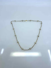 Load image into Gallery viewer, Fine Jewelry Pearl Necklace
