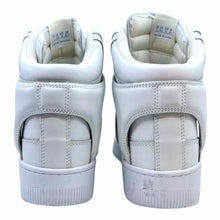 Load image into Gallery viewer, ISABEL MARANT Size 10 White Sneakers
